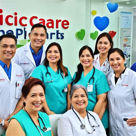 Top 10 HMOs in the Philippines: Healthcare at Its Finest.